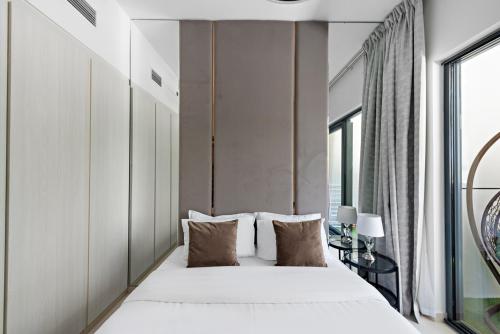StoneTree - Brand New - Modern 1 BR, Дубай (фото 5)