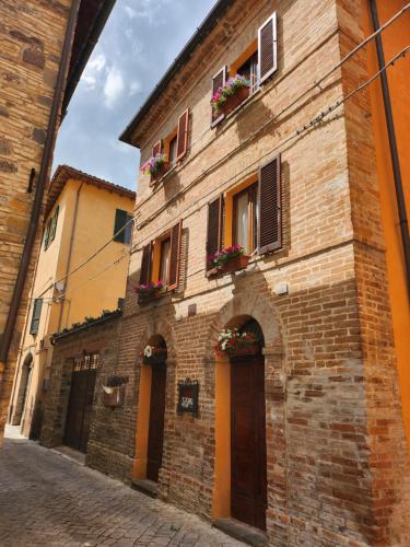 San Rocco Affittacamere