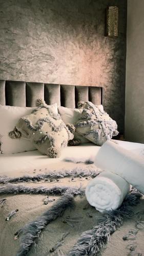 Riad Darnooz, Marrakech