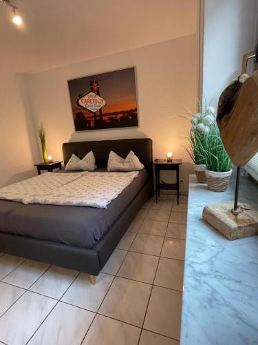 Ferienhaus Schwalbennest in 布蘭肯拉特