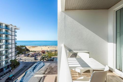 Superior Room with Side Sea View  room in Jupiter Algarve Hotel - Beach & Spa