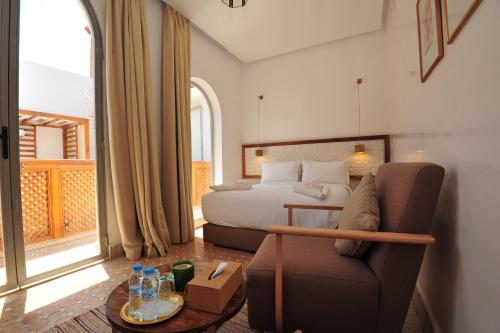 Riad Dar Bayane - Tap to explore photos
