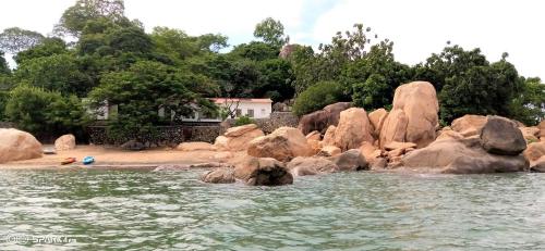 Vistas, Kuwona Cottage in Senga