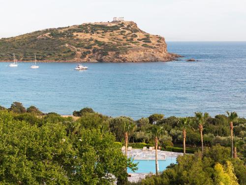 Cape Sounio Grecotel Exclusive Resort