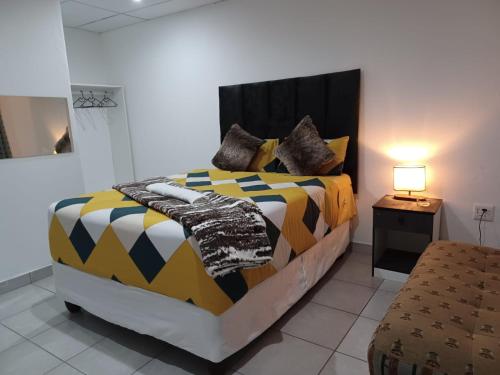 De Bliss Lodge Room Type - Budget Double Room