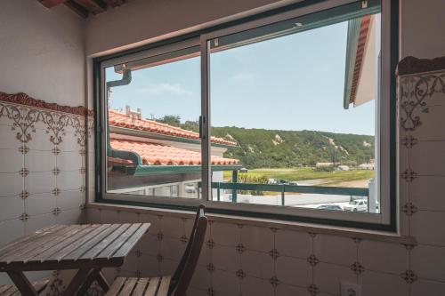 Iekārtas, Paredes Surf House in Patajas