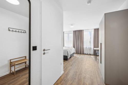 Limehome Düsseldorf Bahlenstr, Düsseldorf (fotografie 6)