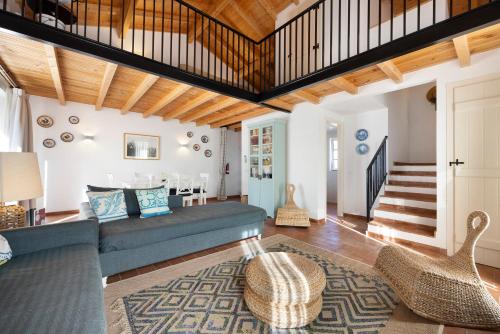 Exterior view, Bartolomeu Cottage - Portimao in Penina