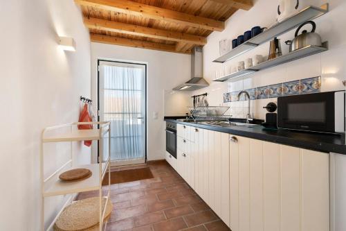 Exterior view, Bartolomeu Cottage - Portimao in Penina