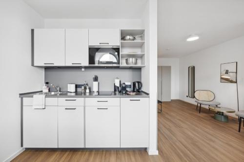 Limehome Düsseldorf Bahlenstr, Düsseldorf (fotografie 4)