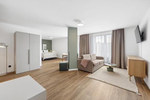 Limehome Düsseldorf Bahlenstr, Düsseldorf