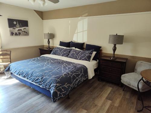 Doveberry Inn