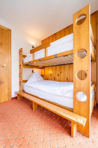 Hotel Christiania Saas-Fee