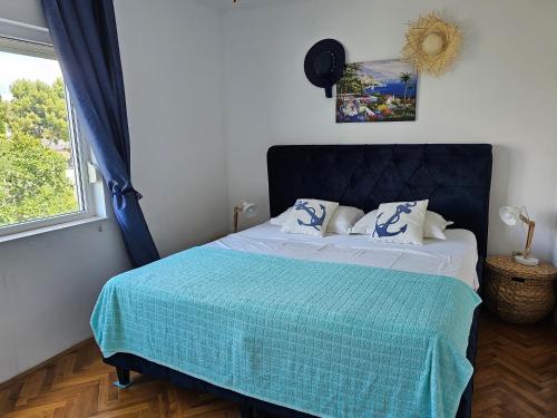 apartment with a magical view, Split (fotografie 8)