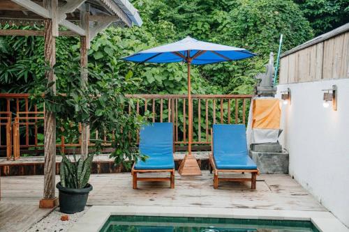 Boho Surf Villa Uluwatu