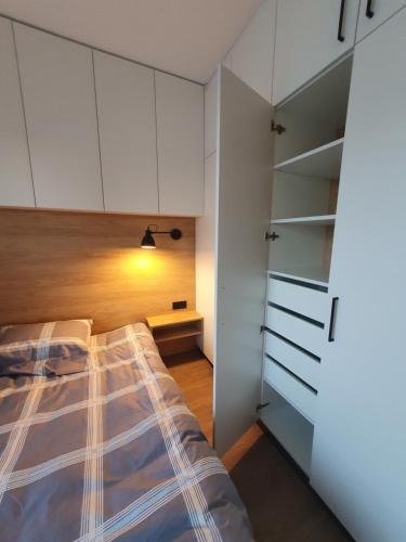Apartment with Terrace, Vilnius