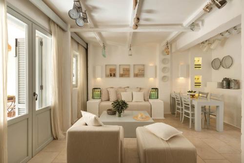 設施, Borgo Egnazia - The Leading Hotels of the World in 法薩諾