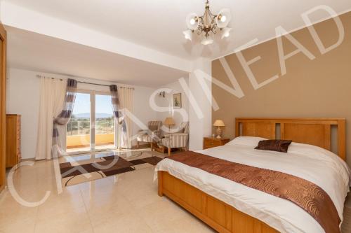 Casa Sinead in เซสมาเรียส