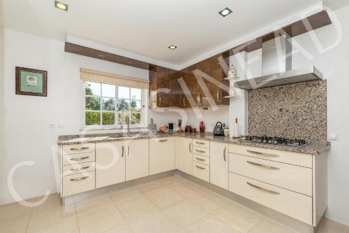 ห้องครัว, Casa Sinead in เซสมาเรียส