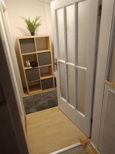 ฝักบัว, Ferienunterkunft Barsinghausen in บาร์ซิงเฮาเซิน