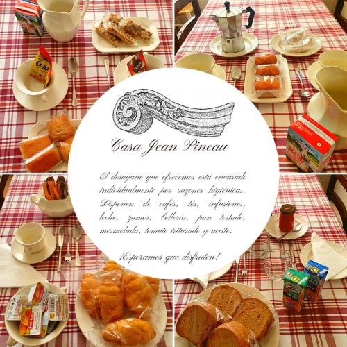  Casa Jean Pineau in Elciego