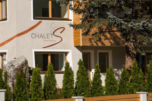 Chalet S Apartments