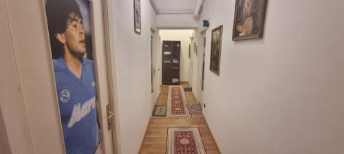 room Al Cristo Velato, Neapel (Foto 9)