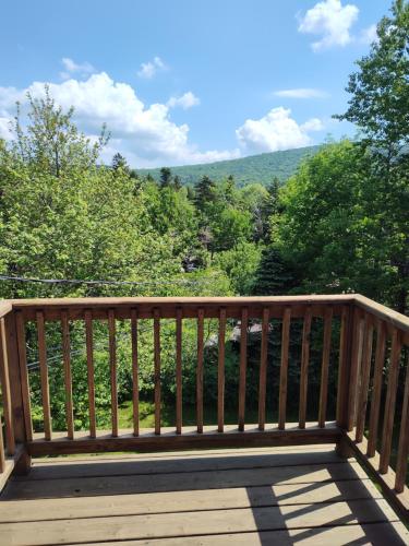 Doveberry Inn - 주변 환경