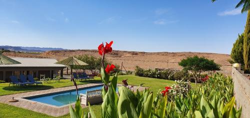 Noordoewer Guesthouse in Noordoewer