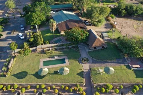 Noordoewer Guesthouse in Noordoewer