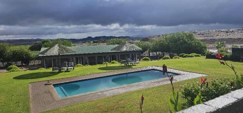 Noordoewer Guesthouse in Noordoewer