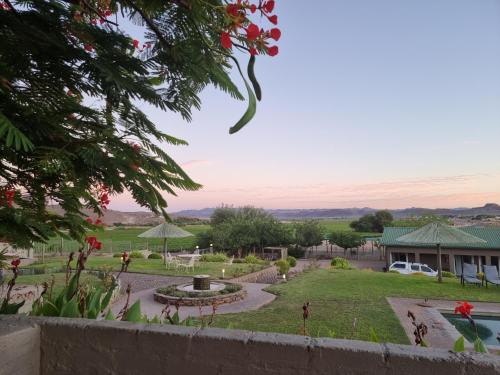 Noordoewer Guesthouse in Noordoewer