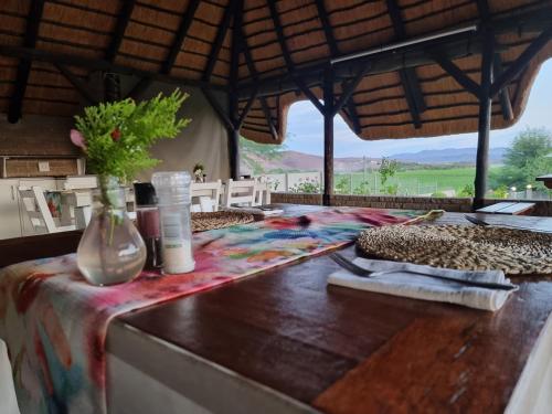 Noordoewer Guesthouse in Noordoewer