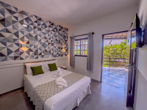 Standard Double Room image 1