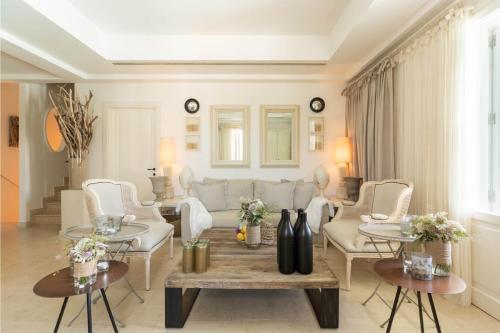 Borgo Egnazia - The Leading Hotels of the World in 法薩諾