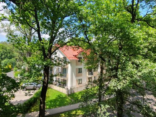 Apartamenty Sun&Fun Robert Porebski