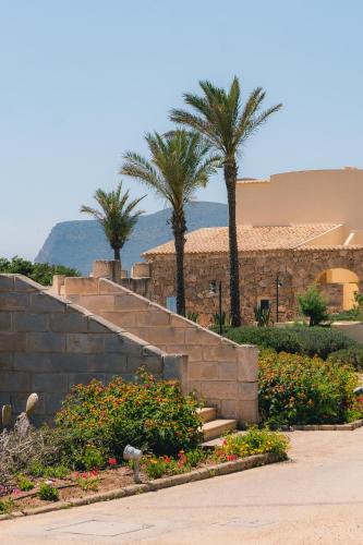 Mangia's Favignana Resort