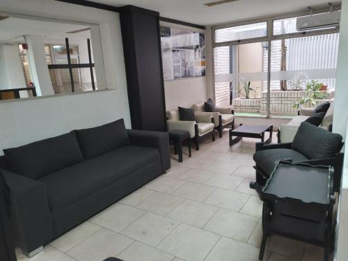 Camino Real Hotel in Kordoba