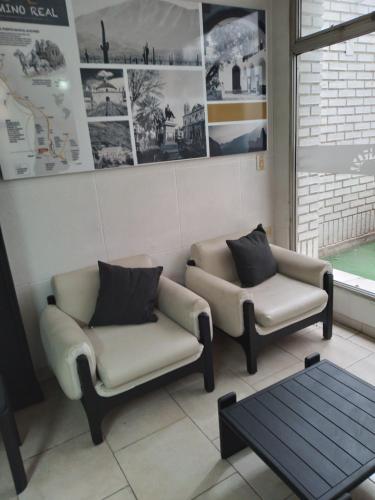 Camino Real Hotel in Kordoba