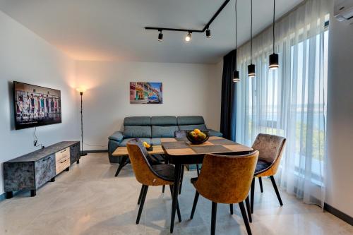 المرافق, Saint George apartments in Zelenika