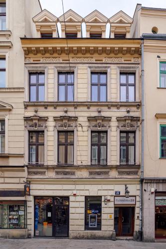 JellyBean - Old town by Willy Walls