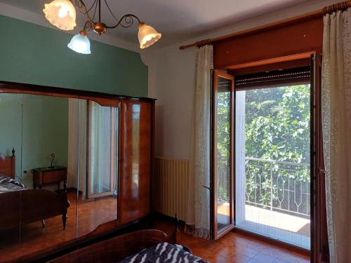 Dalla Nonna Ida, Casa Vacanze con Vista in Toscana in Сестіно