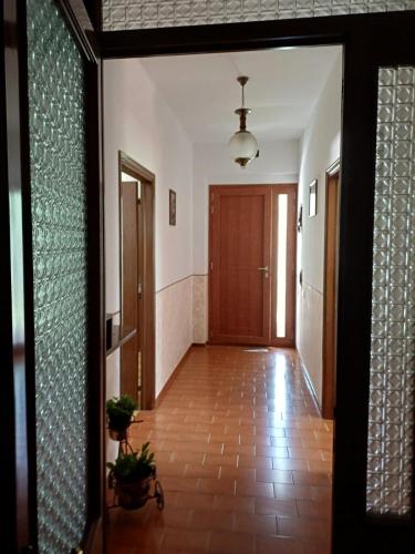 Вхід, Dalla Nonna Ida, Casa Vacanze con Vista in Toscana in Сестіно