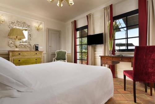 2 twin beds