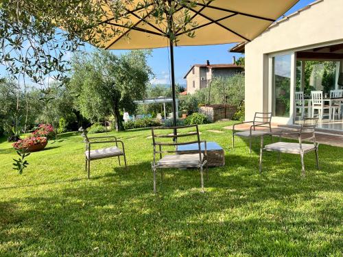 CorteViva Boutique B&B - image 14