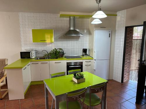 Casa Rural La Covacha - image 8