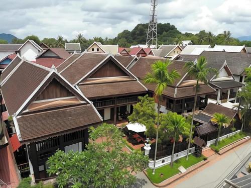 Pumalin Villa, Luang Prabang