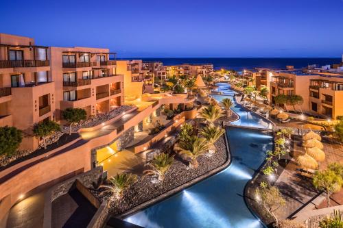 المنظر الخارجي, Barceló Tenerife in San Miguel