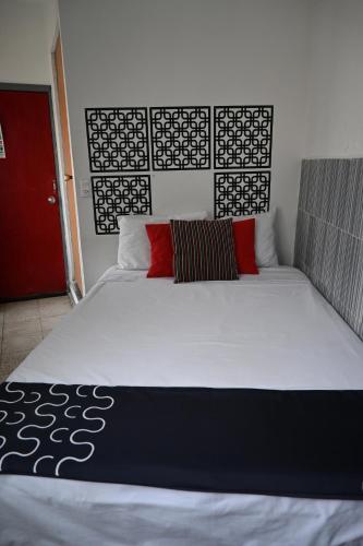 Hotel La Colección, Universidad de Guanajuato, Centro in Guanajuato, Mexico