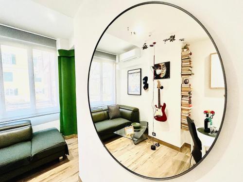 Appartamento Urban Maison, Janov (fotografie 7)